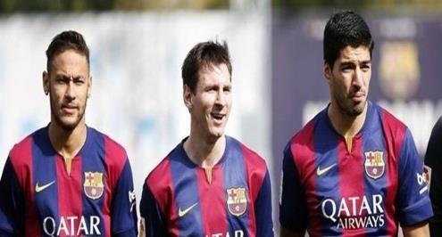 بالأرقام.. الـ"م إس إن" يستعد لتحطيم رقمه القياسي التهديفي للموسم الماضي